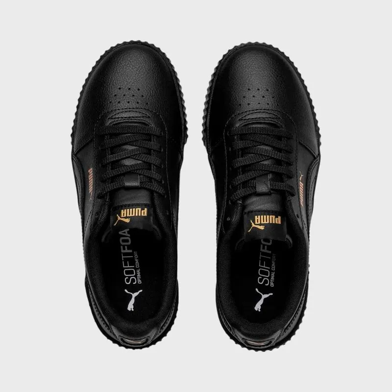 Zapatillas Urbanas Mujer Carina L