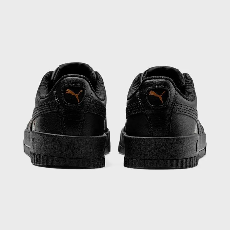Zapatillas Urbanas Mujer Carina L