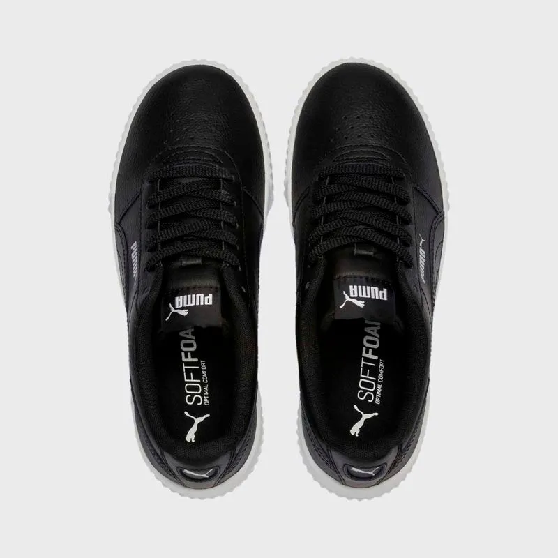 Zapatillas Urbanas Mujer Carina Woman
