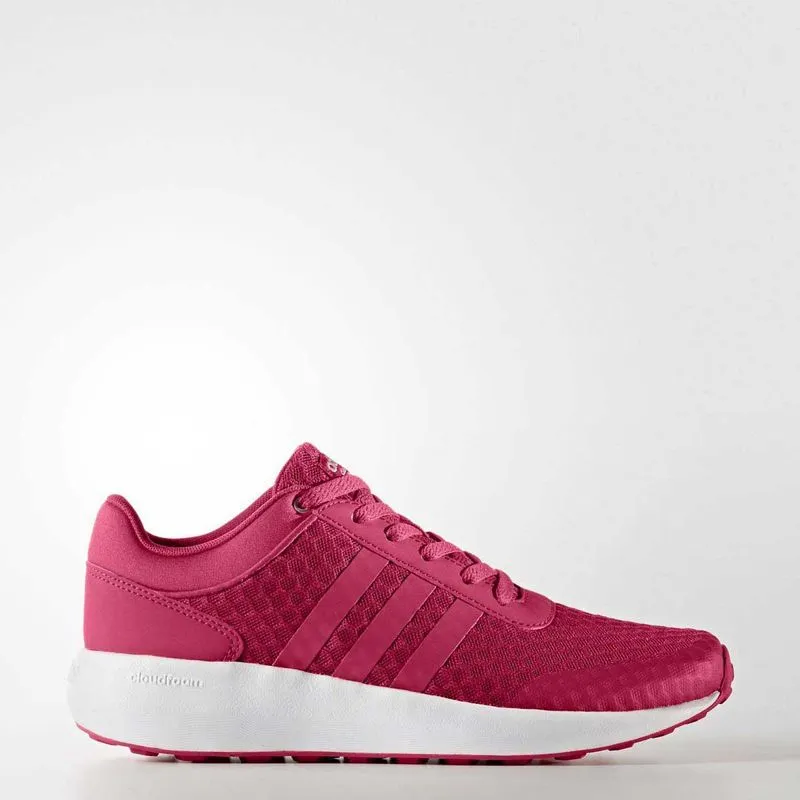 Zapatillas Urbanas Mujer Cf Race