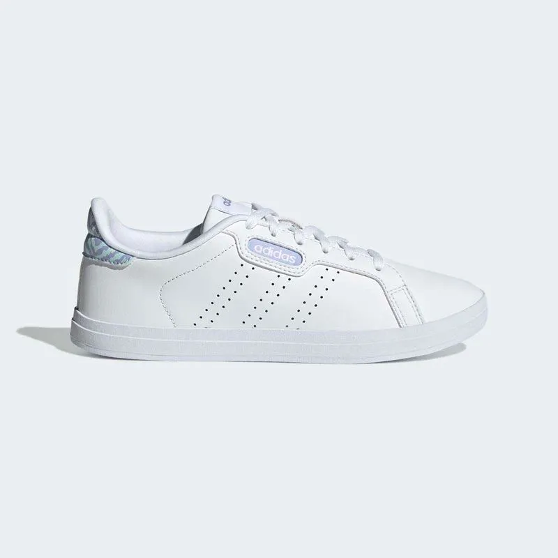 Zapatillas Urbanas Mujer Courtpoint Base