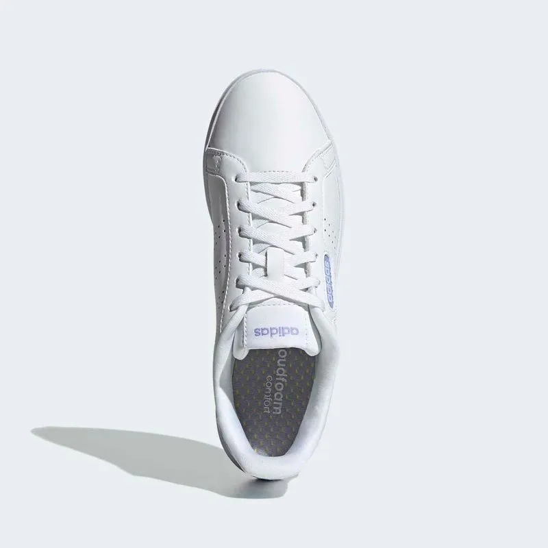 Zapatillas Urbanas Mujer Courtpoint Base