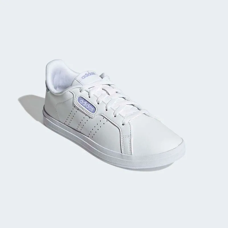 Zapatillas Urbanas Mujer Courtpoint Base