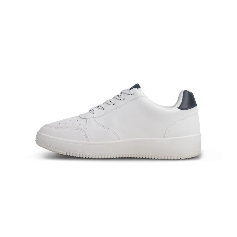 Zapatillas Urbanas Mujer Disney Blanco