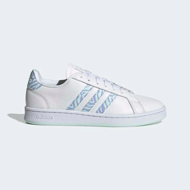 Zapatillas Urbanas Mujer Grand Court