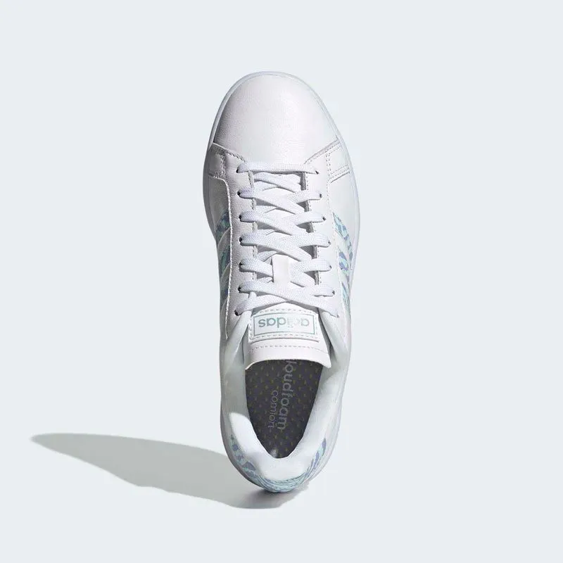 Zapatillas Urbanas Mujer Grand Court