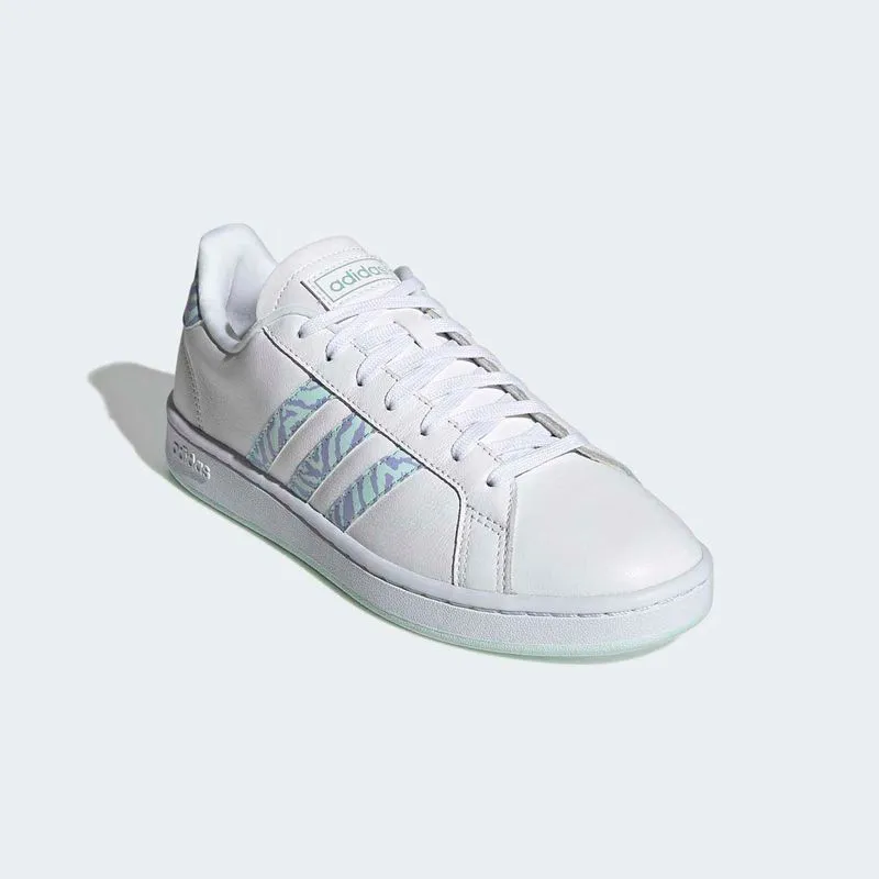 Zapatillas Urbanas Mujer Grand Court