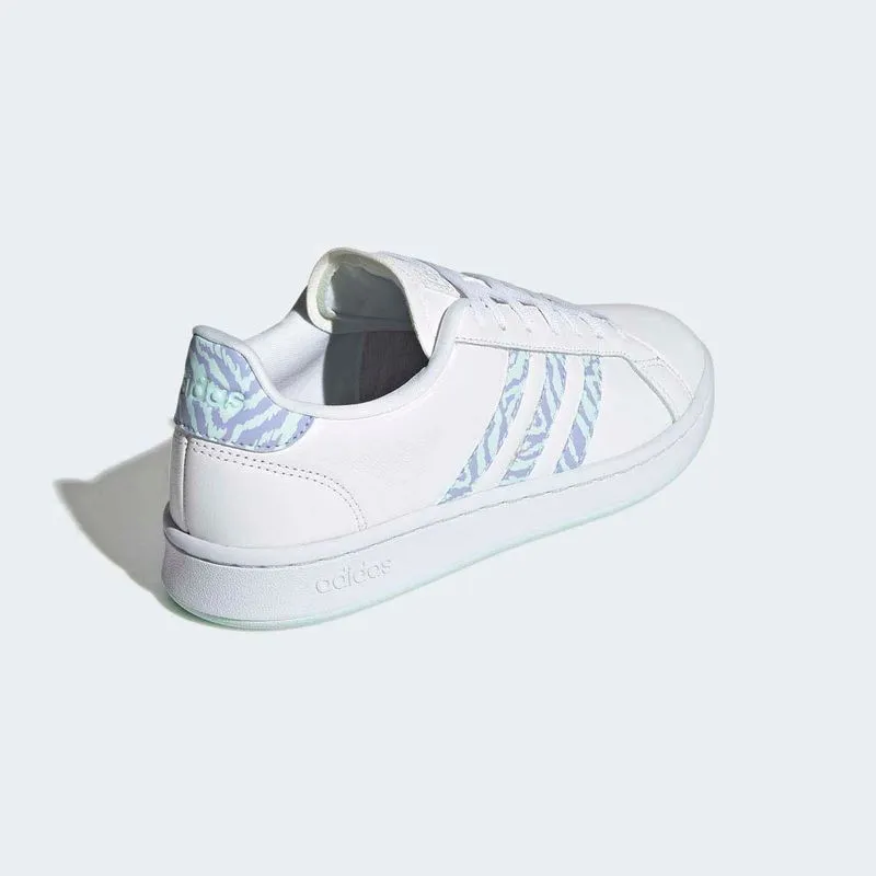 Zapatillas Urbanas Mujer Grand Court