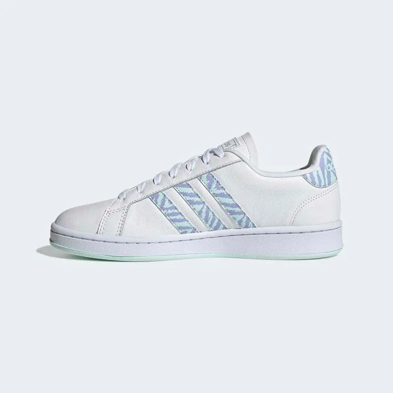 Zapatillas Urbanas Mujer Grand Court