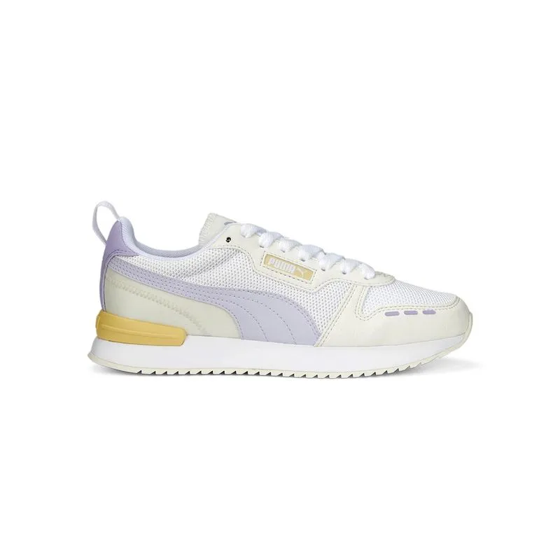 Zapatillas Urbanas Mujer Puma R78