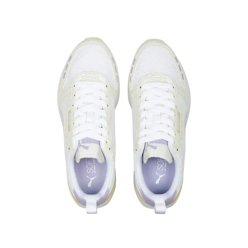 Zapatillas Urbanas Mujer Puma R78