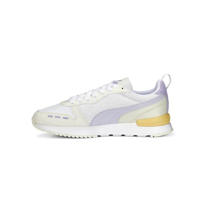 Zapatillas Urbanas Mujer Puma R78