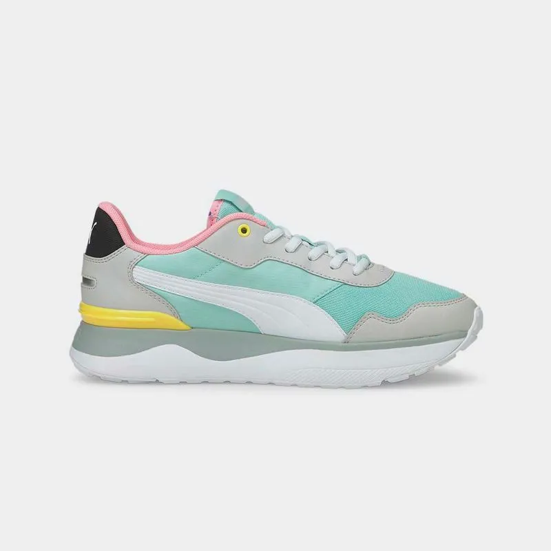 Zapatillas Urbanas Mujer R78 Voyage