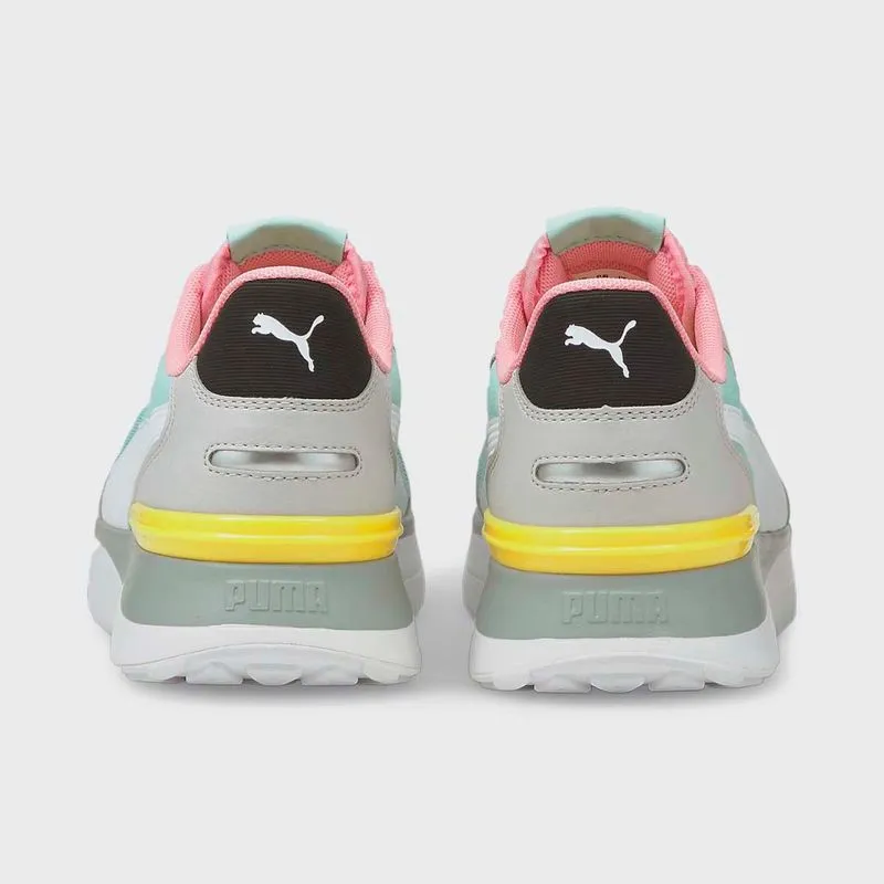Zapatillas Urbanas Mujer R78 Voyage
