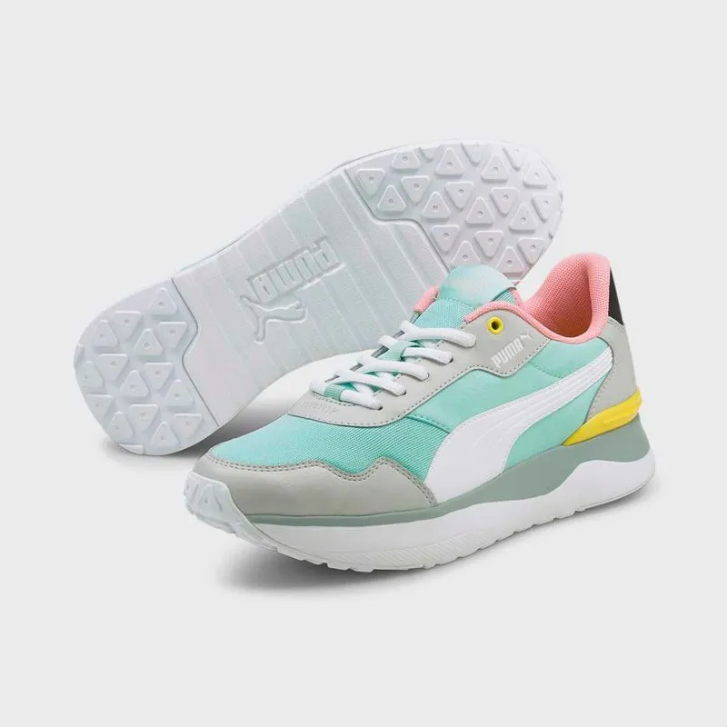 Zapatillas Urbanas Mujer R78 Voyage