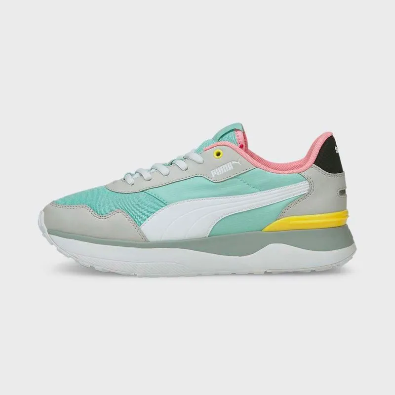 Zapatillas Urbanas Mujer R78 Voyage