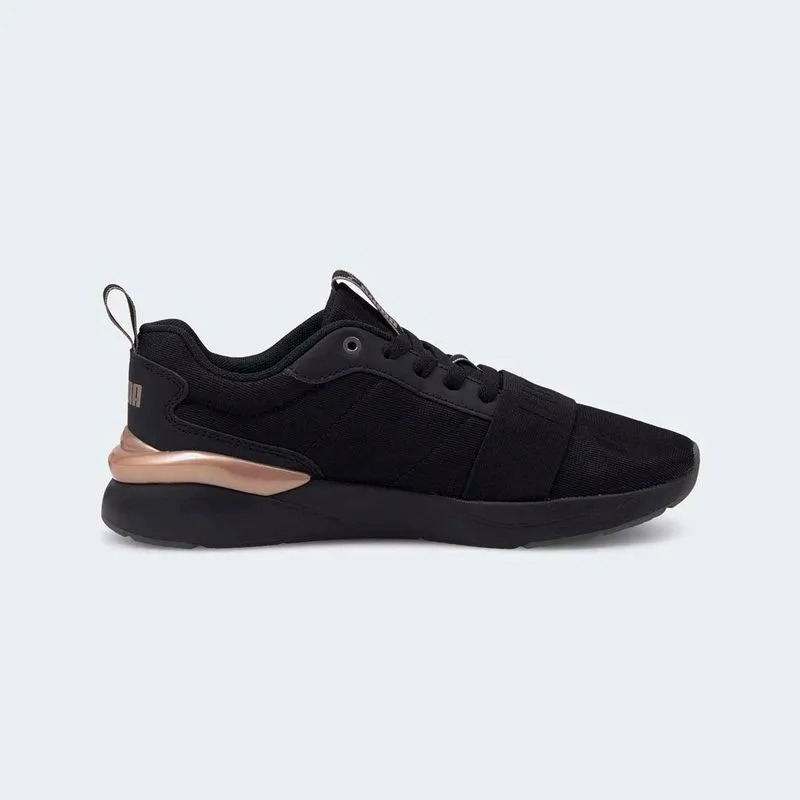 Zapatillas Urbanas Mujer Rose Plus