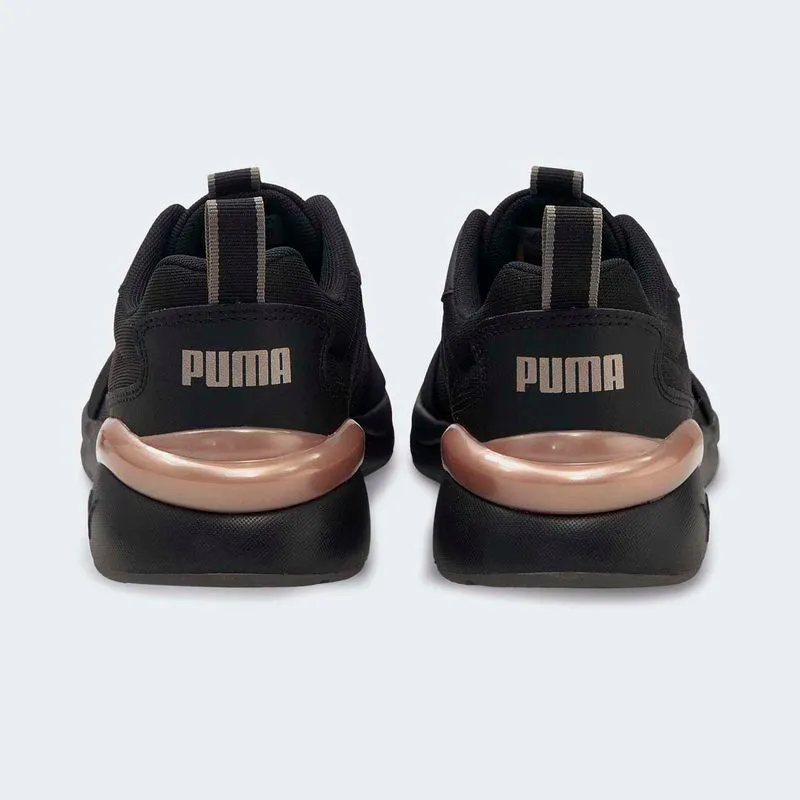 Zapatillas Urbanas Mujer Rose Plus