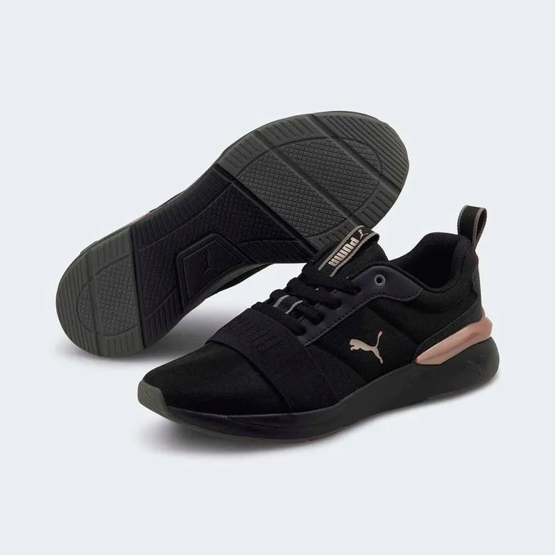 Zapatillas Urbanas Mujer Rose Plus