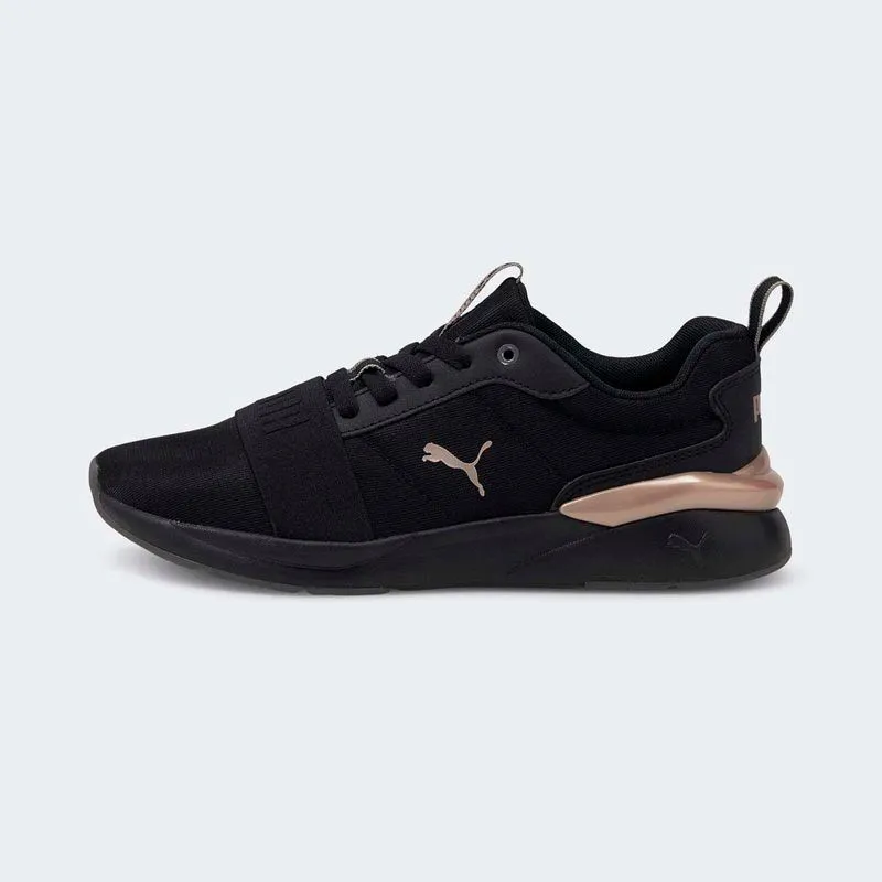 Zapatillas Urbanas Mujer Rose Plus