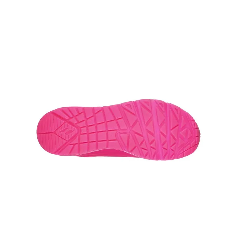 Zapatillas Urbanas Mujer Skechers Uno