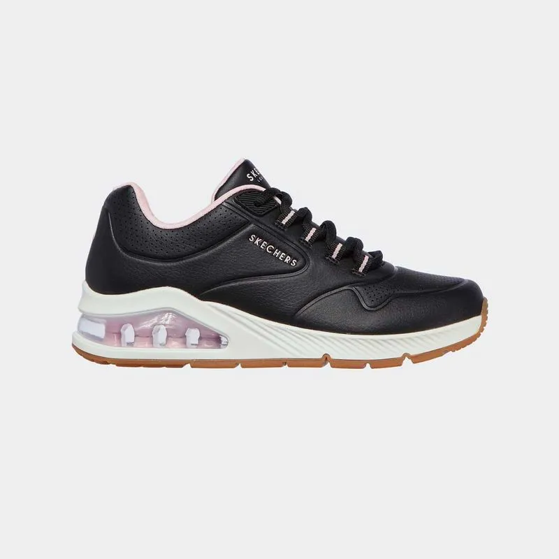 Zapatillas Urbanas Mujer Uno 2