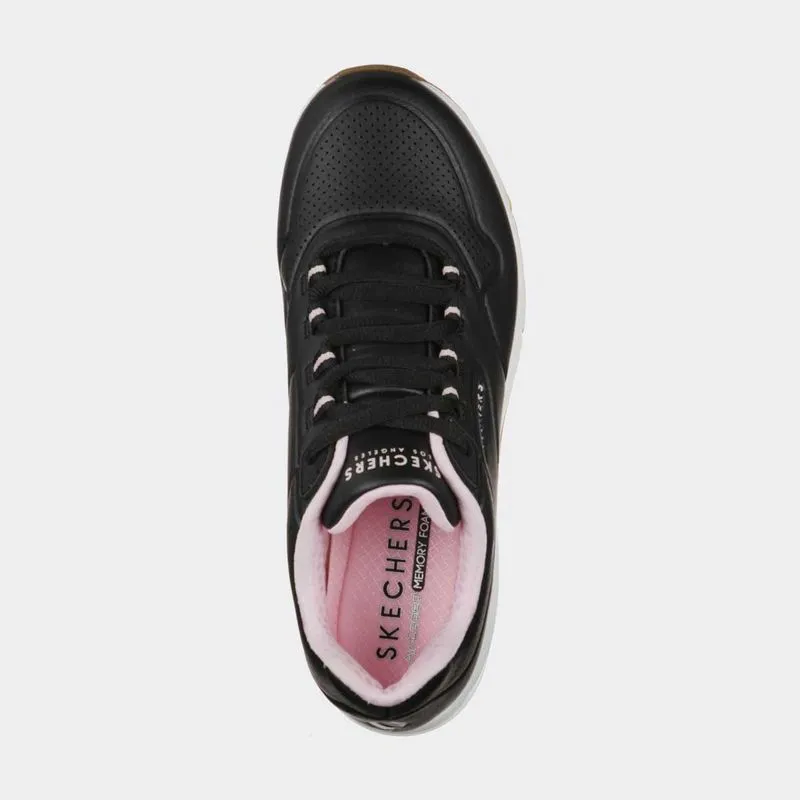 Zapatillas Urbanas Mujer Uno 2