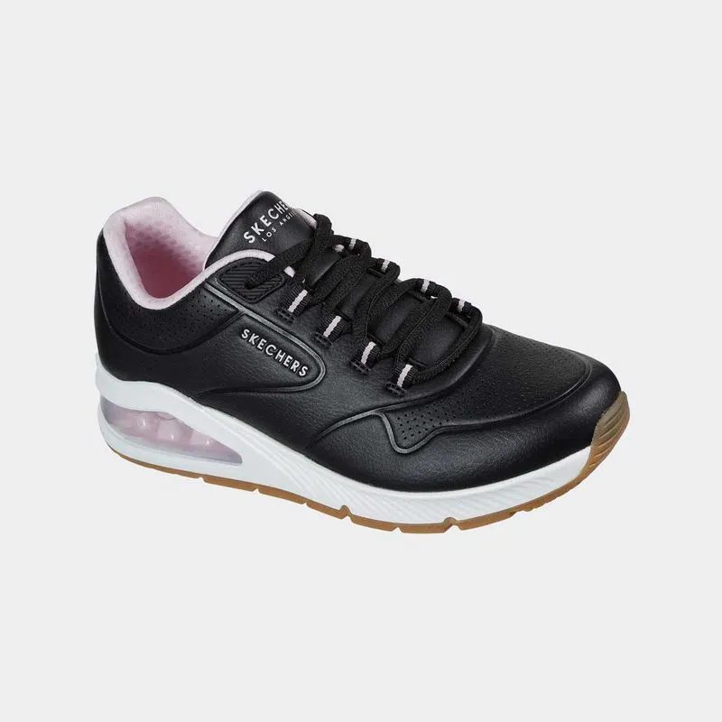Zapatillas Urbanas Mujer Uno 2