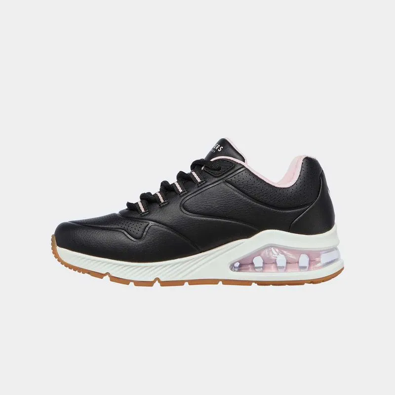 Zapatillas Urbanas Mujer Uno 2