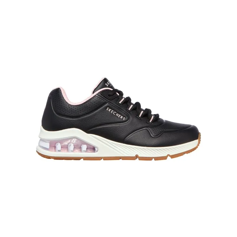 Zapatillas Urbanas Mujer Uno 2