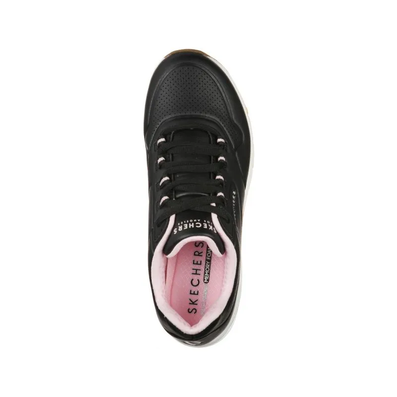 Zapatillas Urbanas Mujer Uno 2