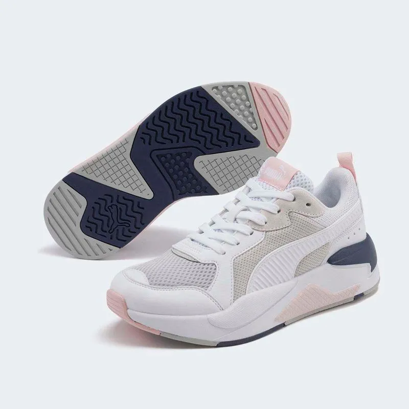 ZAPATILLAS URBANAS MUJER XRAY