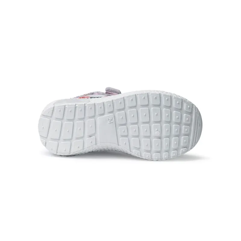 Zapatillas Urbanas Niña Disney Frozen