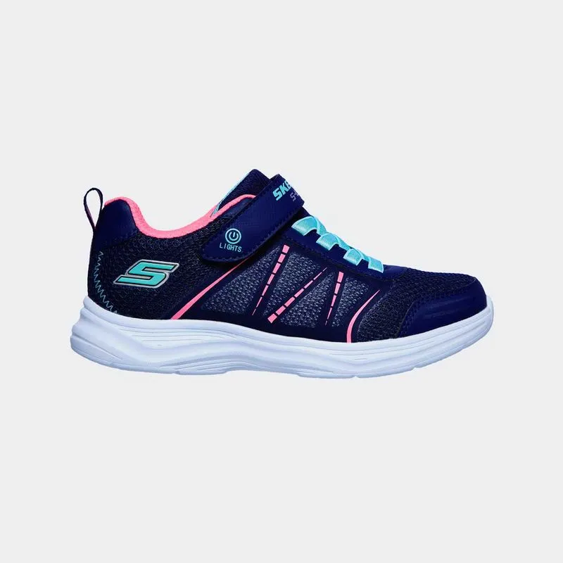Zapatillas Urbanas Niña Glimmer Kicks