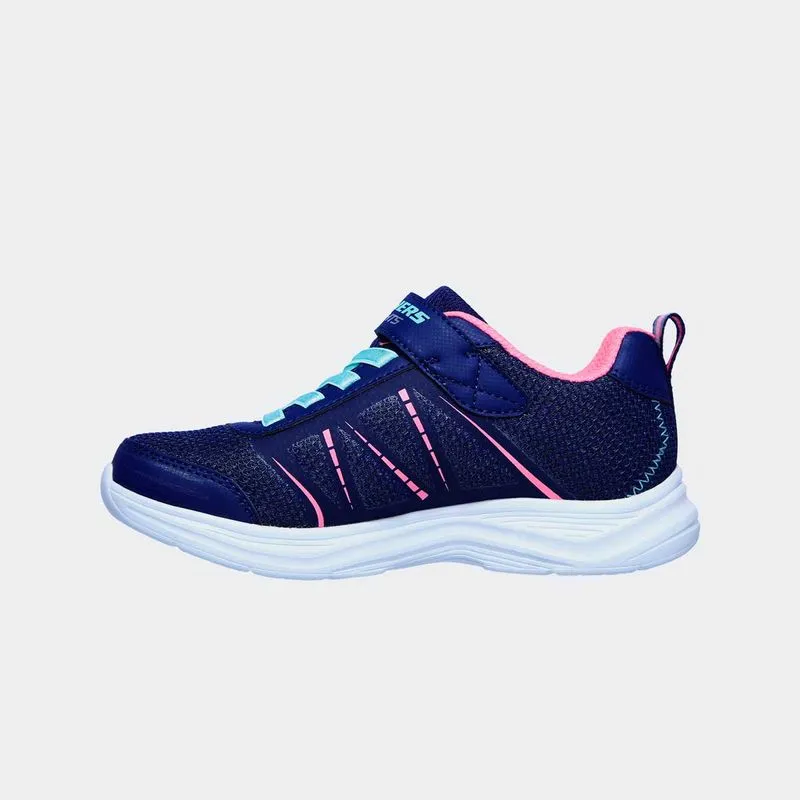 Zapatillas Urbanas Niña Glimmer Kicks