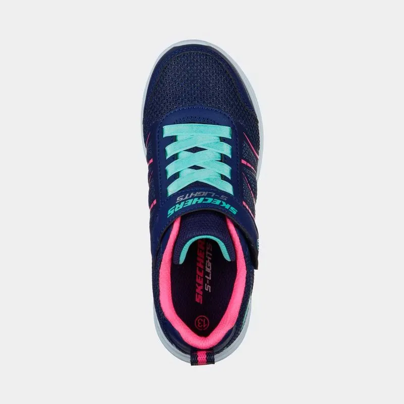 Zapatillas Urbanas Niña Glimmer Kicks