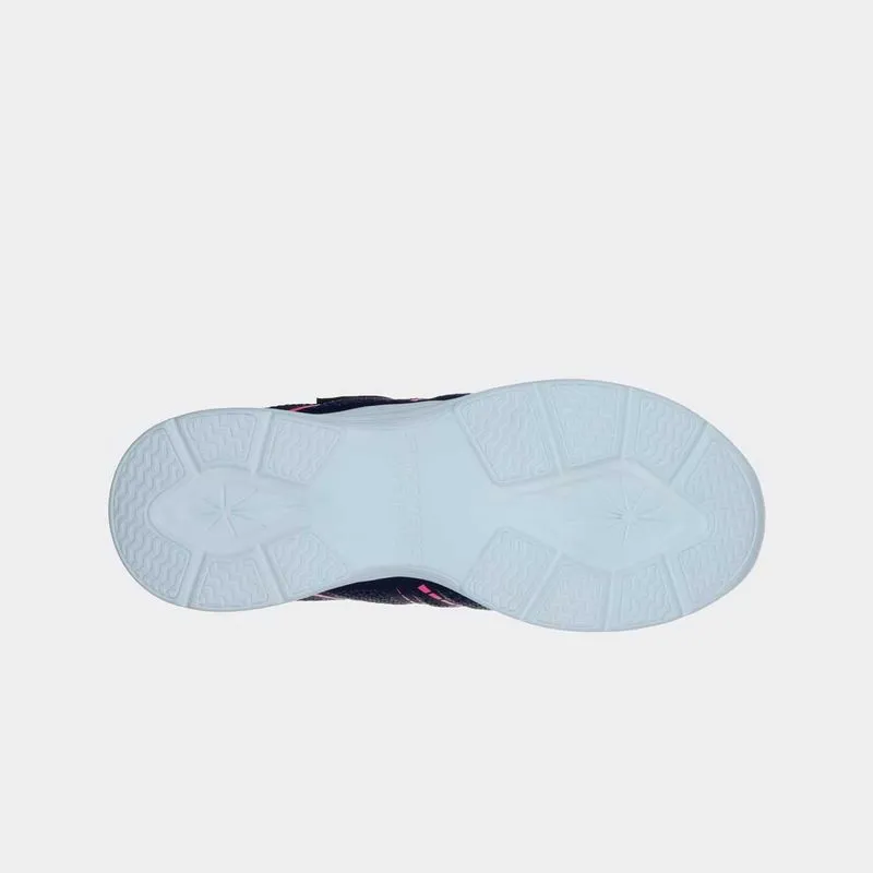Zapatillas Urbanas Niña Glimmer Kicks
