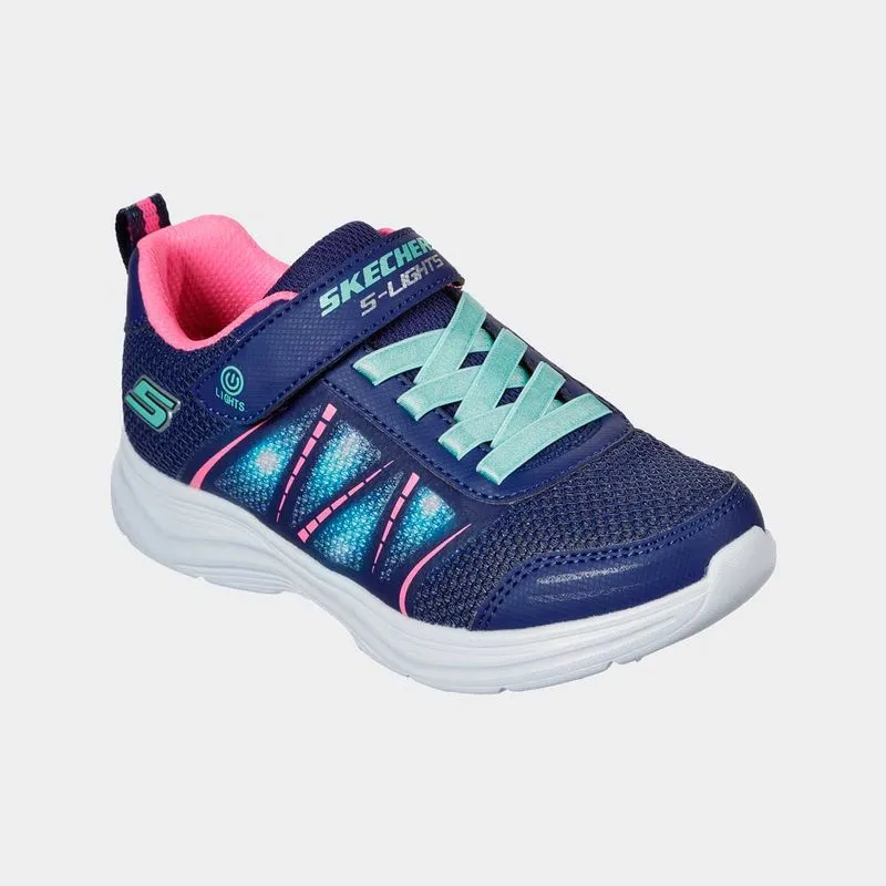 Zapatillas Urbanas Niña Glimmer Kicks