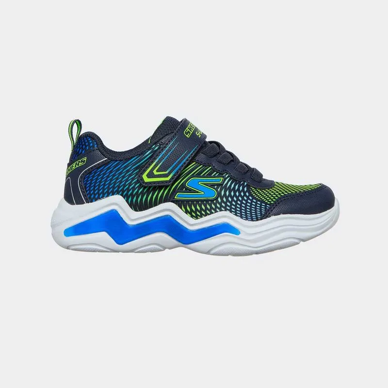 Zapatillas Urbanas Niño Erupters Iv