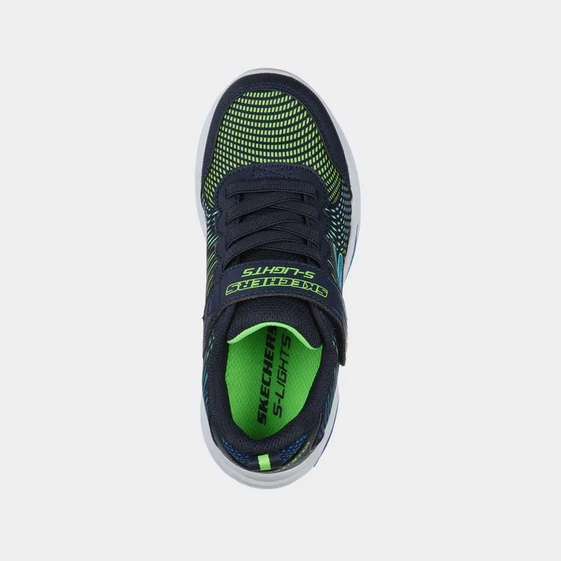 Zapatillas Urbanas Niño Erupters Iv