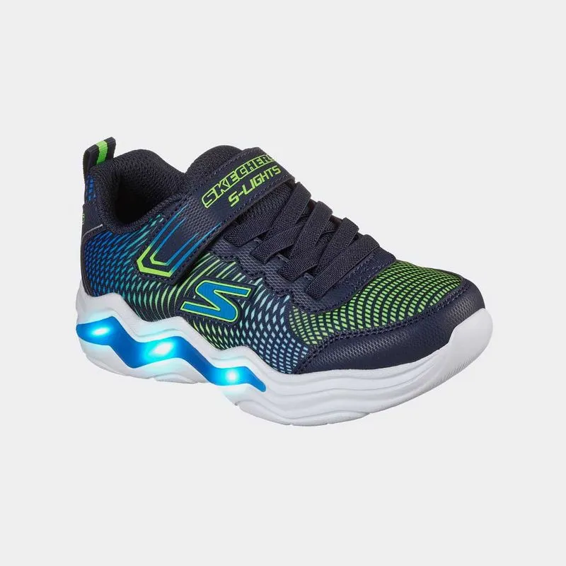 Zapatillas Urbanas Niño Erupters Iv