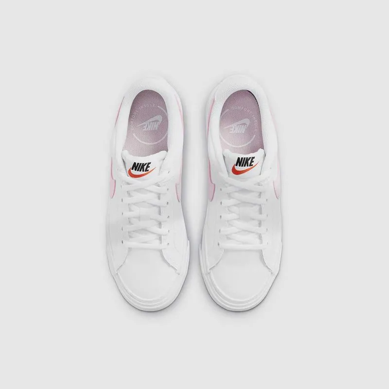 Zapatillas Urbanas Unisex Court Legacy