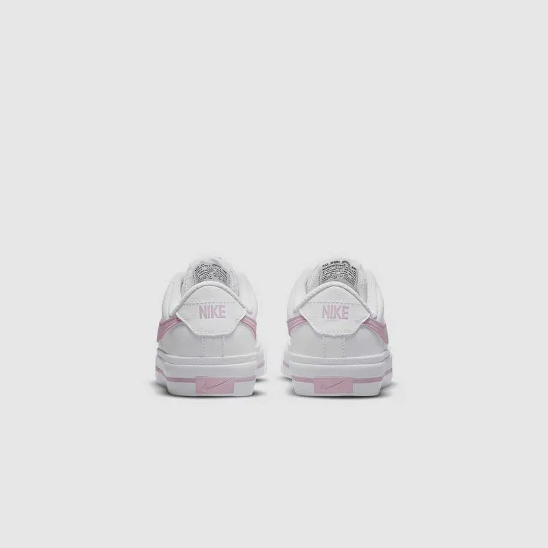 Zapatillas Urbanas Unisex Court Legacy