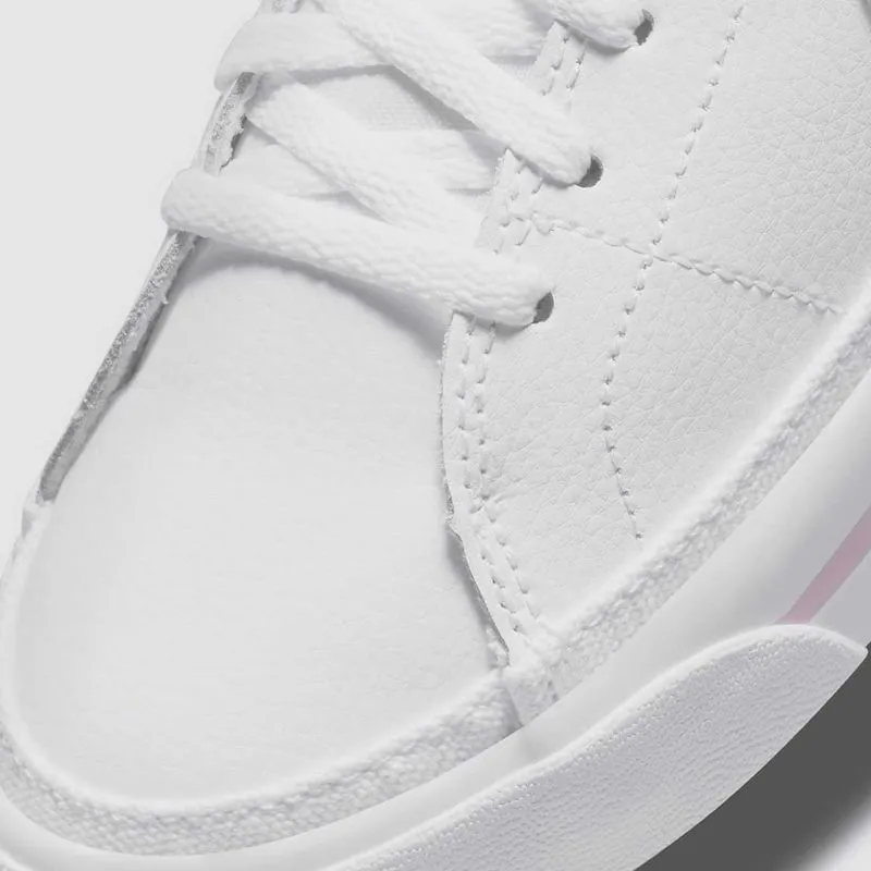 Zapatillas Urbanas Unisex Court Legacy