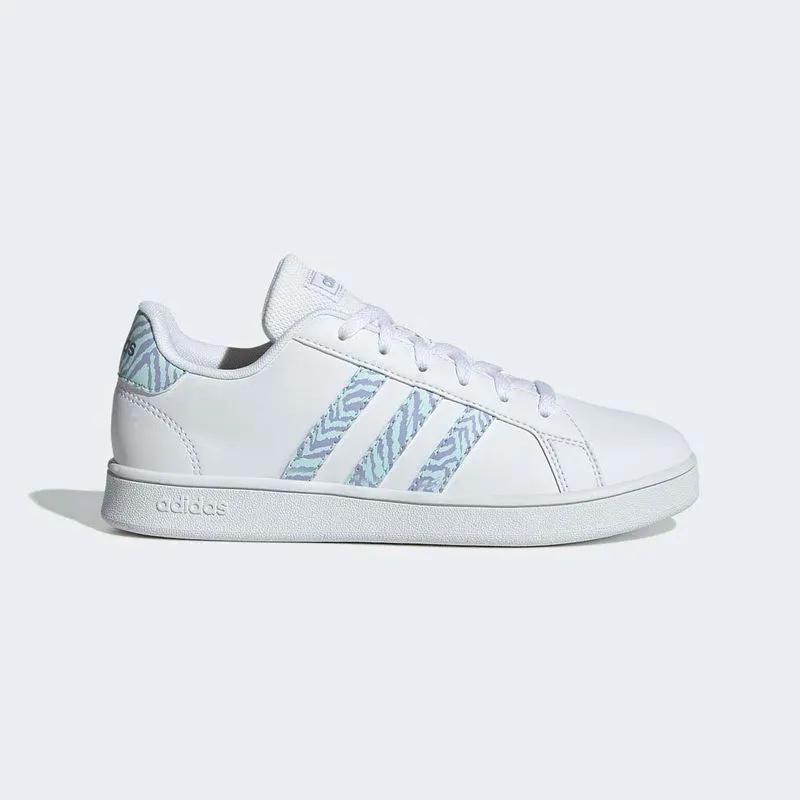 Zapatillas Urbanas Unisex Grand Court