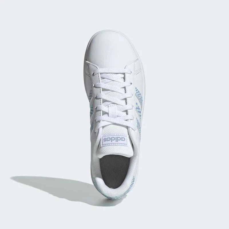 Zapatillas Urbanas Unisex Grand Court
