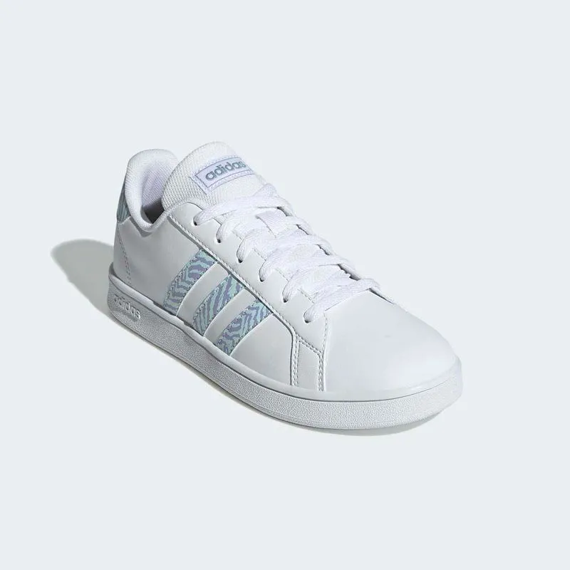Zapatillas Urbanas Unisex Grand Court