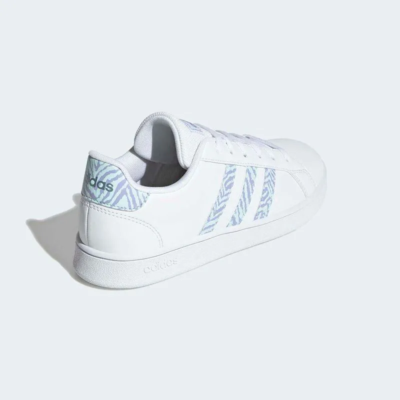 Zapatillas Urbanas Unisex Grand Court
