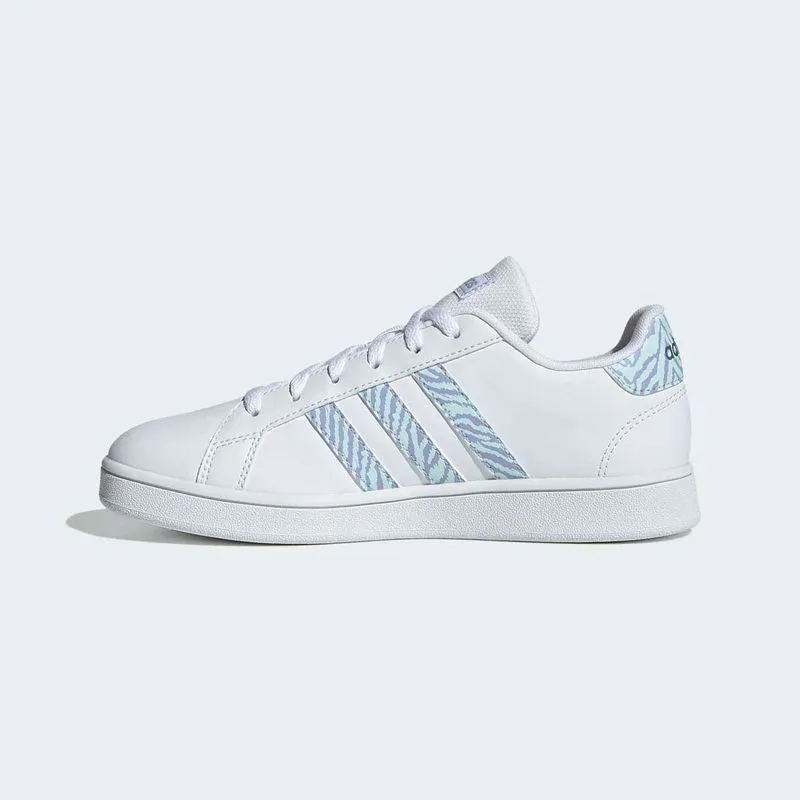 Zapatillas Urbanas Unisex Grand Court