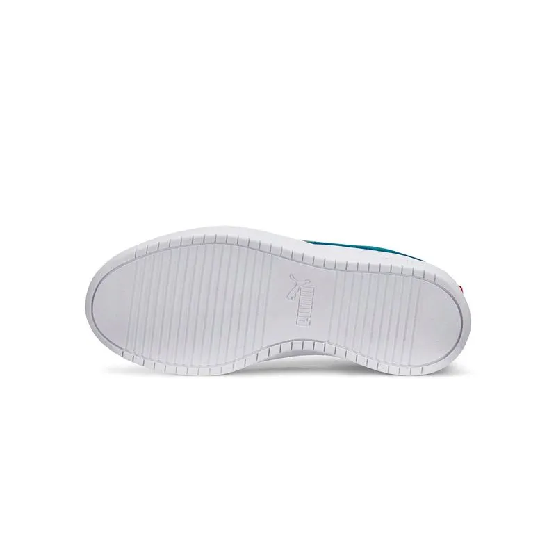 Zapatillas Urbanas Unisex Puma Rickie